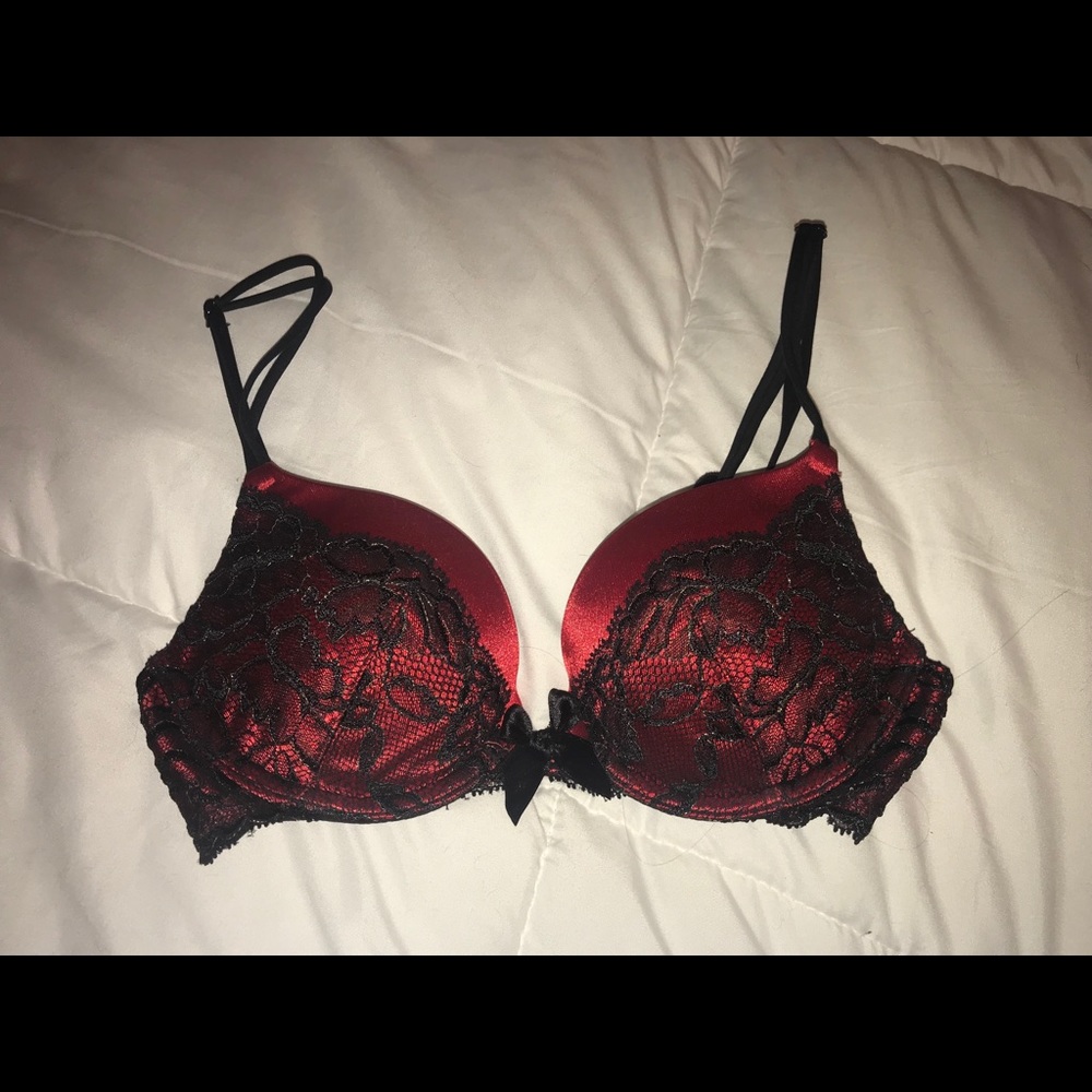 Victoria Secret Push-up Bra